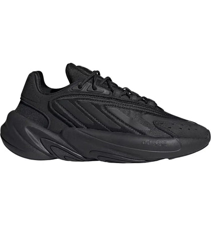 adidas Ozelia Core Black (GS) - authentic adidas sneakers