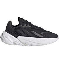 adidas Ozelia Core Black Silver Metallic Cloud White (GS)