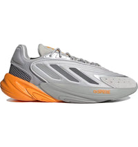 adidas Ozelia Grey Orange