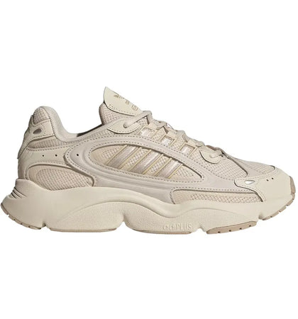 adidas Ozmillen Alumina Wonder Beige Silver Metallic - authentic adidas sneakers
