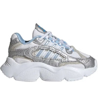 adidas Ozmillen EL Cloud White Glow Blue Grey (TD)