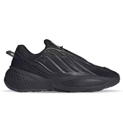 adidas Ozrah Core Black - authentic adidas sneakers