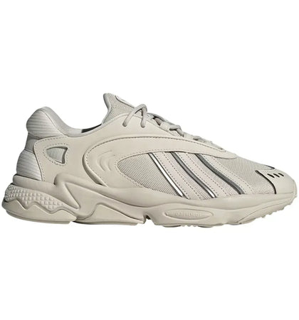 adidas Oztral Alumina Matte Silver - authentic adidas sneakers