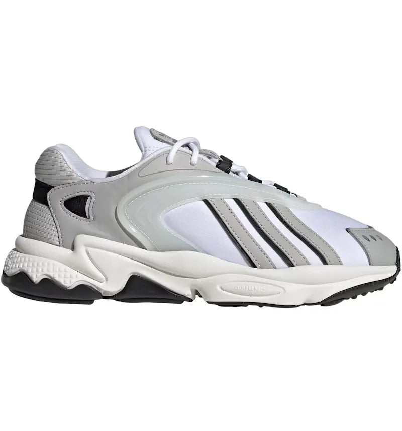 adidas Oztral Cloud White Crystal White Grey Two (Women's) - vue 360