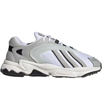 adidas Oztral Cloud White Crystal White Grey Two (Women's)
