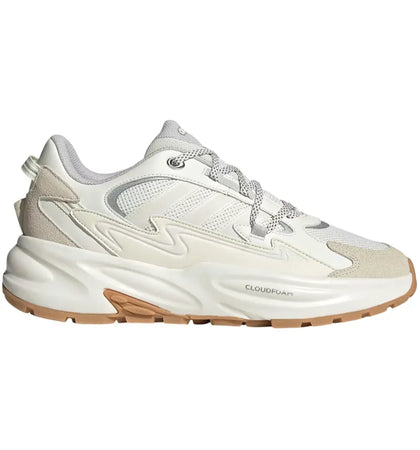 adidas Ozwave Surge Off White Cream White - authentic adidas sneakers