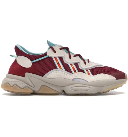 adidas Ozweego size? - authentic adidas sneakers