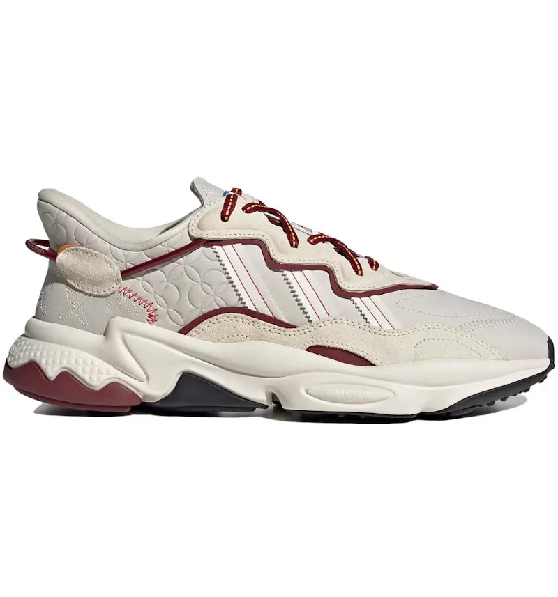 adidas Ozweego Year of the Tiger - vue 360