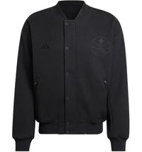 adidas Paris Jacket Black