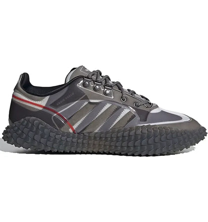 adidas Polta AKH I Craig Green Core Black - authentic adidas sneakers
