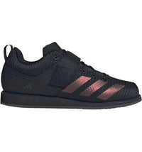 adidas Powerlift 5 Core Black Carbon
