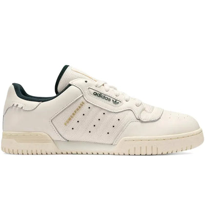 adidas Powerphase The Whitaker Group Do Not Duplicate White Green - authentic adidas sneakers