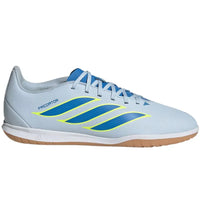adidas Predator Club Sala IC Ice Cold Precision Pack (GS)