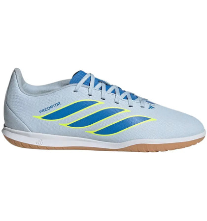 adidas Predator Club Sala IC Ice Cold Precision Pack (GS) - authentic adidas sneakers
