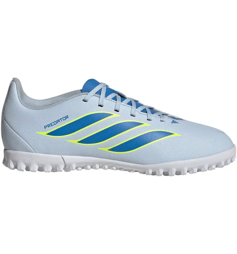 adidas Predator Club TF Ice Cold Precision Pack (GS) - vue 360