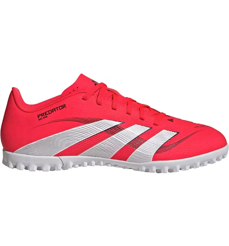 adidas Predator Club TF Pure Victory Pack - vue 360