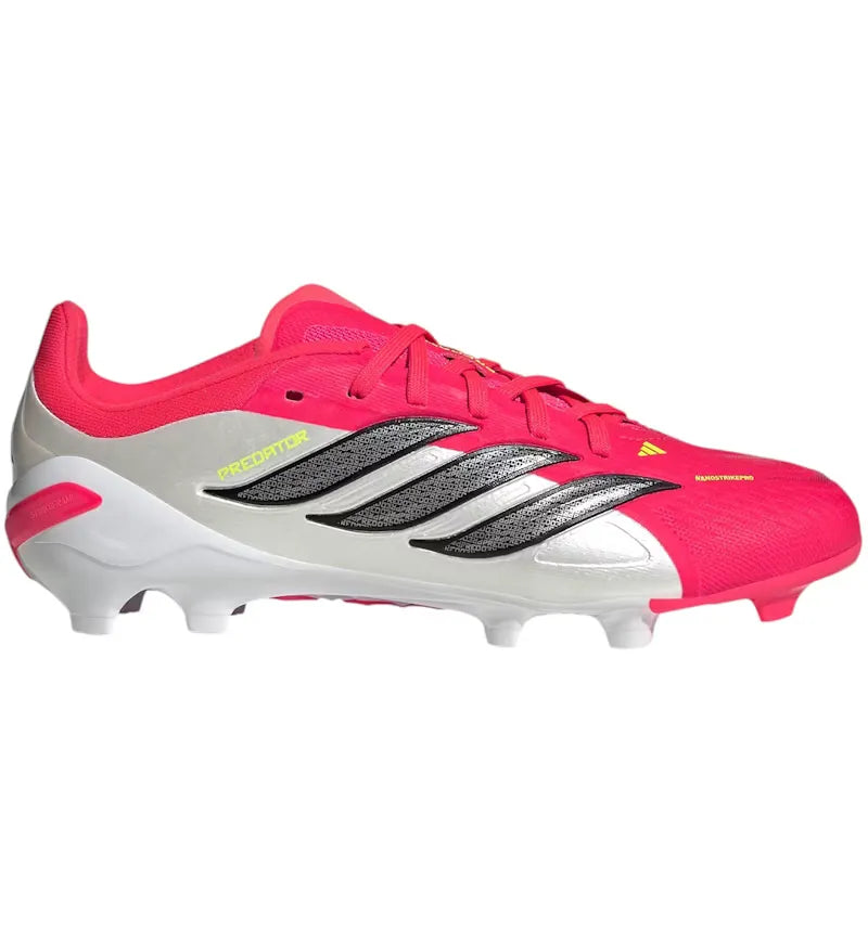 adidas Predator Elite FG Born for Goals Pack (GS) - vue 360
