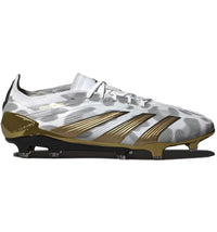 adidas Predator Elite FG Gold Metallic Leopard