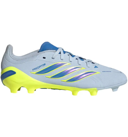 adidas Predator Elite FG Ice Cold Precision Pack (GS) - authentic adidas sneakers
