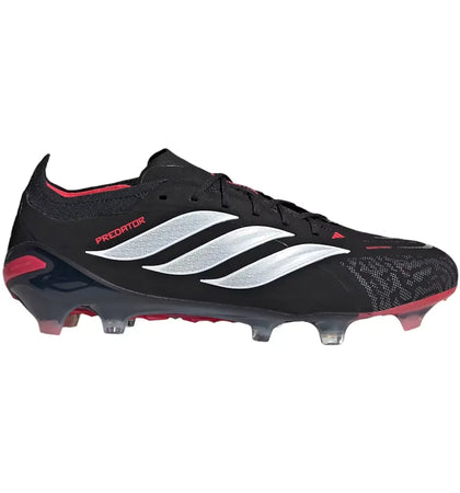 adidas Predator Elite FG Immortal DNA Pack - authentic adidas sneakers