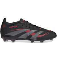 adidas Predator Elite FG Stealth Victory Pack (GS)
