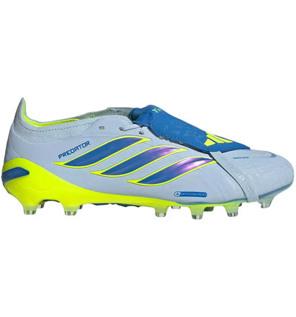 adidas Predator Elite Fold-Over Tongue AG Ice Cold Precision Pack - authentic adidas sneakers