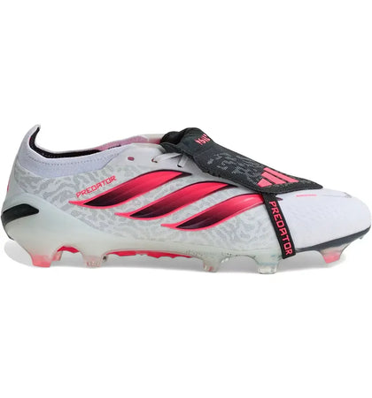 adidas Predator Elite Fold-Over Tongue FG Chaos vs Control World Cup Pack - authentic adidas sneakers