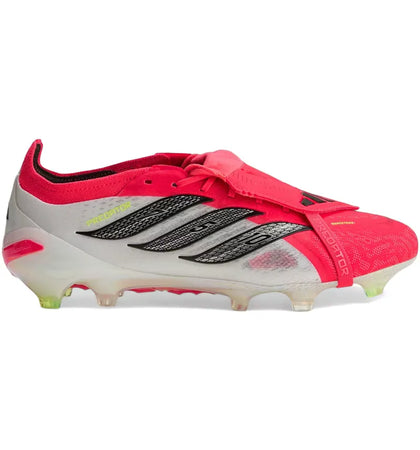 adidas Predator Elite Fold-Over Tongue FG Unlocked - authentic adidas sneakers