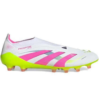 adidas Predator Elite Laceless AG Celestial Victory Pack - authentic adidas sneakers