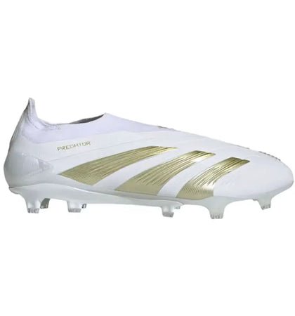 adidas Predator Elite Laceless FG Dayspark Pack - authentic adidas sneakers