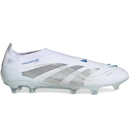 adidas Predator Elite Laceless FG Polar Victory Pack - authentic adidas sneakers