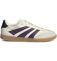adidas Predator Freestyle Indoor Ivory Aurora Plum
