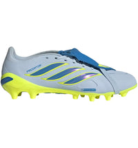 adidas Predator League Fold-Over Tongue AG Ice Cold Precision Pack