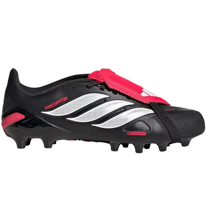 adidas Predator League Fold-Over Tongue AG Immortal DNA Pack (GS) - authentic adidas sneakers