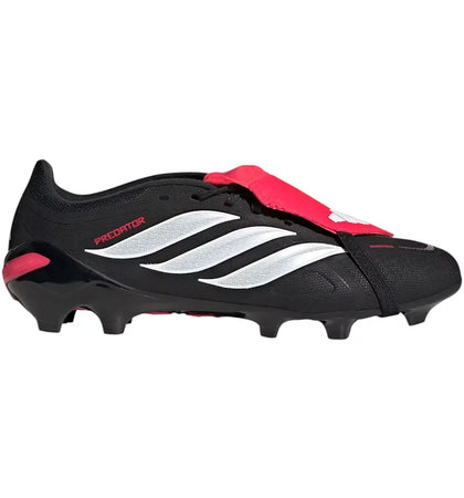 adidas Predator League Fold-Over Tongue FG Immortal DNA Pack - authentic adidas sneakers