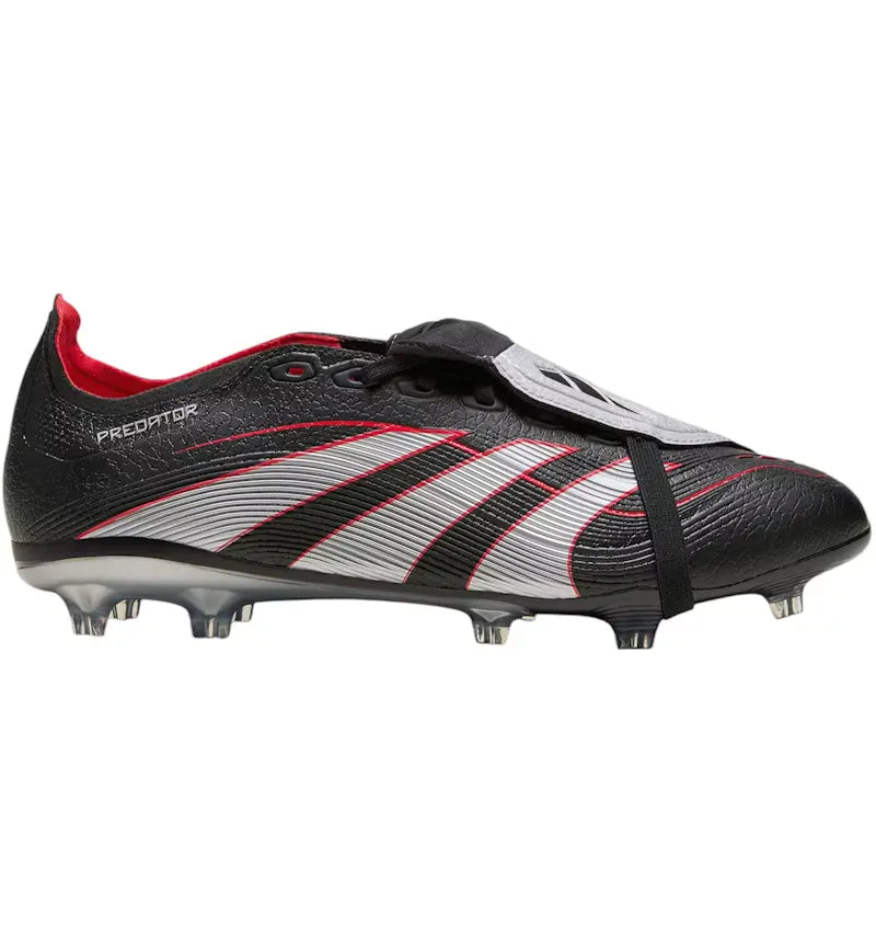 adidas Predator League Fold-Over Tongue FG/MG BSR - vue 360