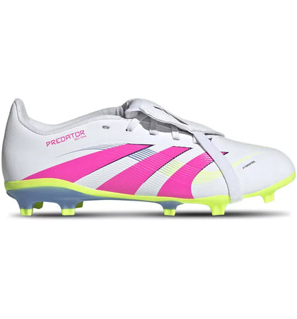 adidas Predator League Fold-Over Tongue FG/MG Celestial Victory Pack (Kids) - authentic adidas sneakers