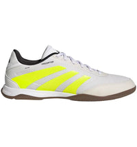 adidas Predator League Indoor Cloud White Lucid Lemon Core Black