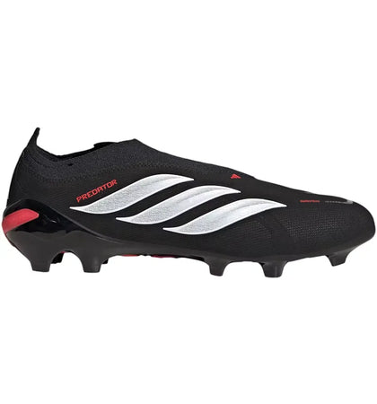 adidas Predator League Laceless FG Immortal DNA Pack - authentic adidas sneakers