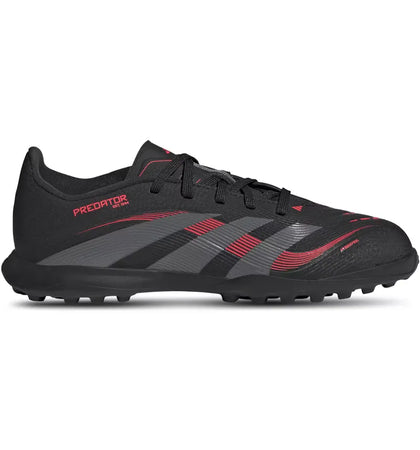 adidas Predator League Turf Stealth Victory Pack (GS) - authentic adidas sneakers