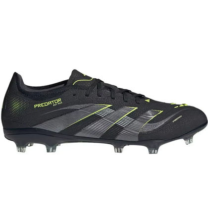 adidas Predator Pro FG Electric Stealth Pack - authentic adidas sneakers