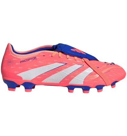 adidas Predator Pro Fold-Over Tongue MG Coral Blaze Pack - authentic adidas sneakers