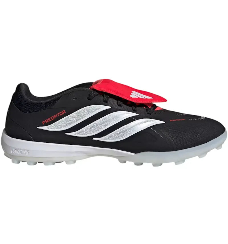 adidas Predator Pro Fold-Over Tongue TF Immortal DNA Pack - vue 360