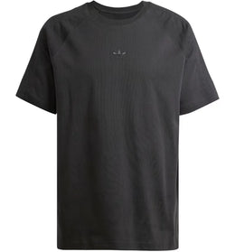 adidas Premium Essentials T-Shirt Black - authentic adidas apparel