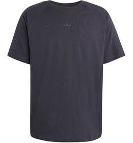 adidas Premium Essentials Tee Aurora Onix - authentic adidas product