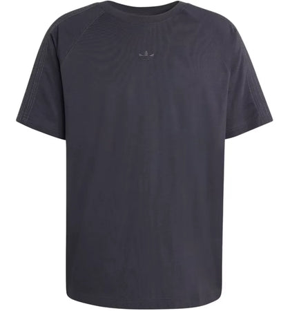 adidas Premium Essentials Tee Aurora Onix - authentic adidas product