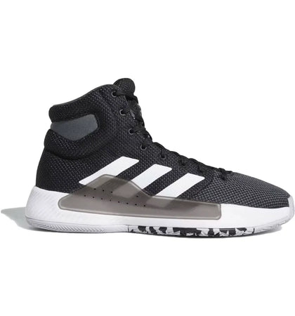adidas Pro Bounce Madness 2019 Core Black - authentic adidas sneakers