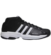 adidas Pro Model 2G Core Black White