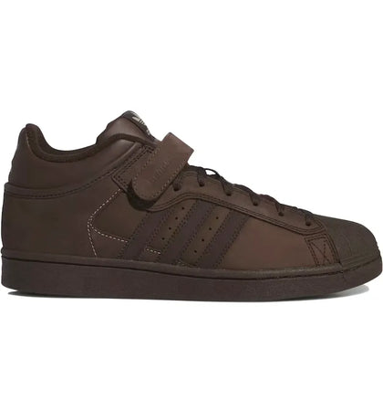 adidas Pro Shell ADV Niels Bennett - authentic adidas sneakers