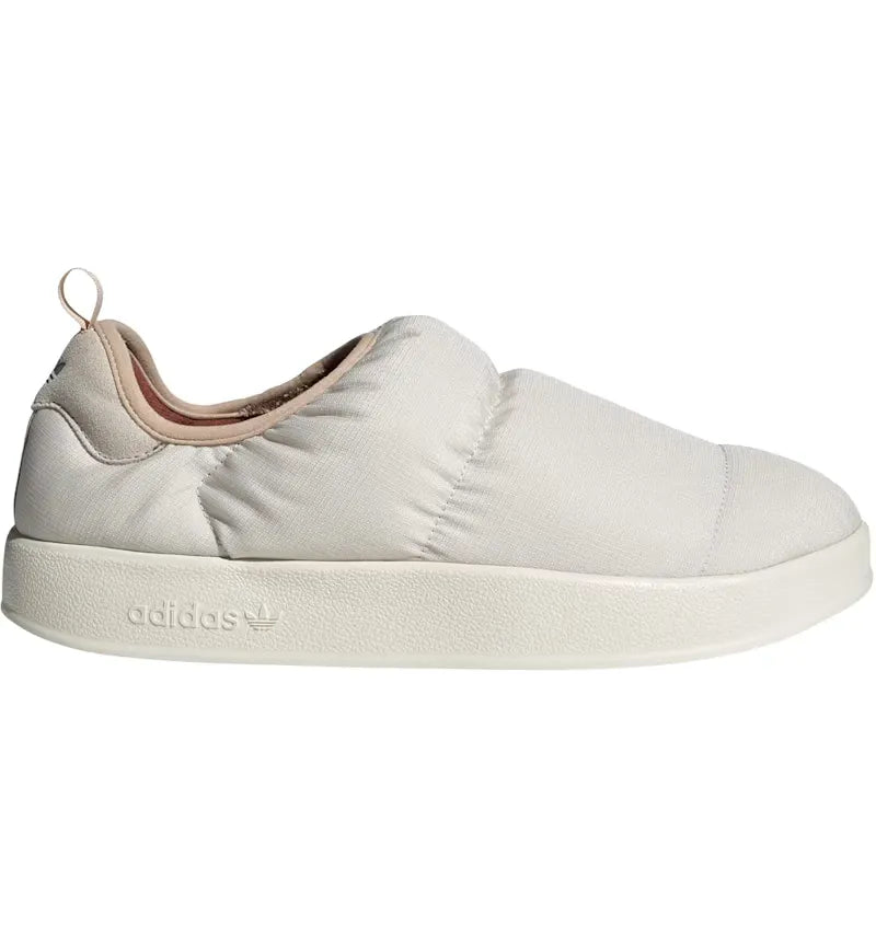 adidas Puffylette Aluminium - vue 360